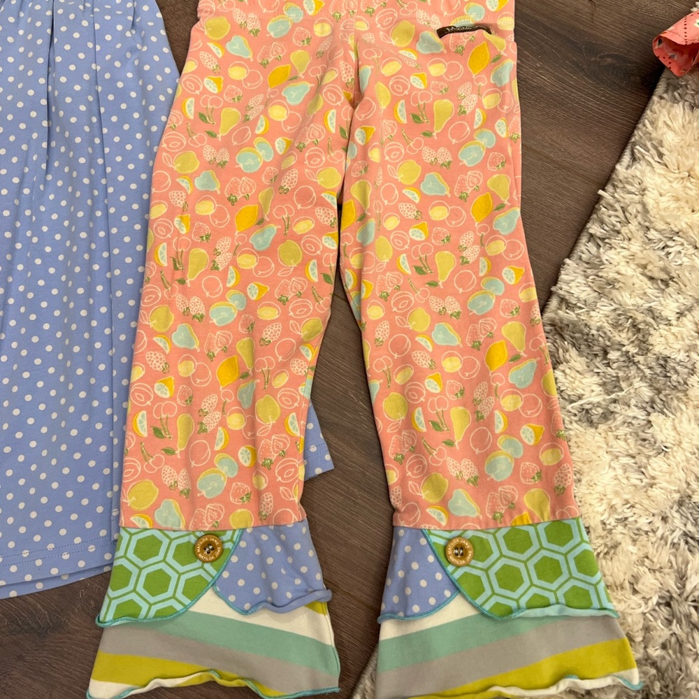 Matilda Jane capris